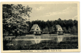 Genval-les-Eaux - Les Cottages Au Bord Du Lac - Rixensart