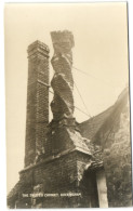 The Twisted Chimney - Buckingham - Buckingham Palace