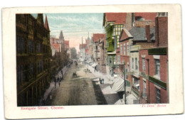 Eastgate Street - Chester - Chester