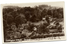 Torquay - Cockington Village - Torquay