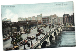 Glasgow Bridge - Lanarkshire / Glasgow