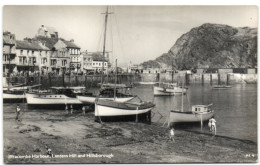 Ilfracombe - Lantern Hill And Hillsborough - Ilfracombe