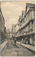 York - Stonegate - York