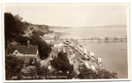 Shanklin I.W. From Rylstone Gardens - Shanklin