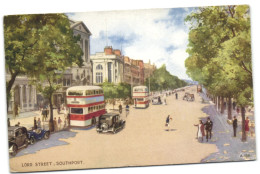 Southport - Lord Street - Southport