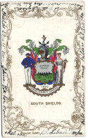South Shields - Sonstige & Ohne Zuordnung