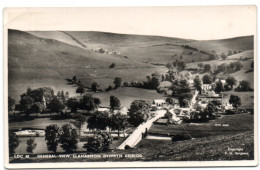 General View Llanarmon Dyffryn Ceiriog - Gwynedd