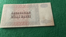 AZERBAYCAN-       10    MANAT - Arzerbaiyán