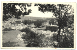 Nismes - Panorama Pris Du Point De Vue De La Promenade Matricolo - Viroinval