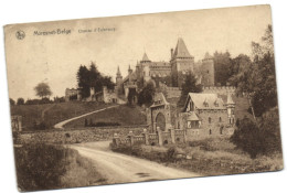 Moresnet-Belge - Château D'Eulenburg - Plombières