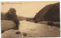 Lorcé - L'Amblève Vue Vers Stoumont - Stoumont