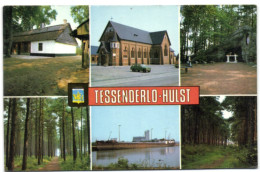 Groeten Uit Tessenderlo-Hulst - Tessenderlo