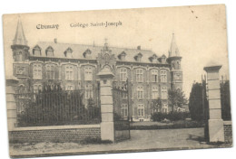 Chimay - Collège Saint-Joseph - Chimay