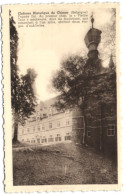 Château Historique De Chimay - Façade Est - Chimay