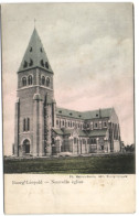 Bourg-Léopold - Nouvelle Eglise - Leopoldsburg