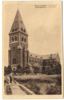 Leopoldsburg - De Kerk - Leopoldsburg