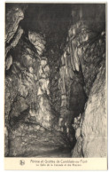 Abime Et Grottes De Comblain-au-Pont - La Salle De La Cascade Et Des Glaciers - Comblain-au-Pont
