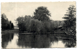 Rhode St. Genèse - Château Des Sept Fontaines - Eigenbrakel