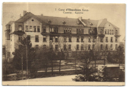 Camp D'Elsenborn - Caserne - Elsenborn (camp)