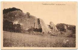 Comblain-au-Pont - Les Roches Noires - Comblain-au-Pont