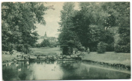 Vilvorde - Le Parc - Coin Rustique - Vilvoorde