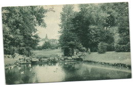 Vilvorde - Le Parc - Coin Rustique - Vilvoorde