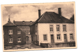 Habay-le-Vieille - Novicat Des Frères Maristes - Vue D'ensemble Du Côté Ouest - Habay