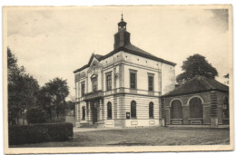 Leopoldsburg - Gemeentehuis - Leopoldsburg