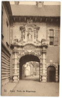 Diest - Porte Du Béguinage - Diest