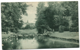 Vilvorde - Le Parc - Coin Rustique - Vilvoorde