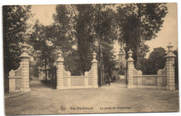 Val-Duchesse - La Porte Du Béguinage - Oudergem - Auderghem