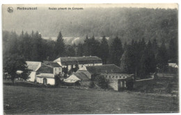 Herbeumont - Ancien Prieuré De Conques - Herbeumont