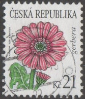 Czech Rep. - #3366 - Used - Gebruikt