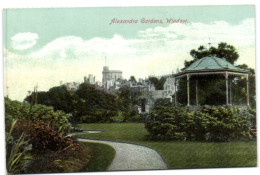 Alexandre Gardens - Windsor - Windsor
