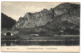 Comblain-au-Pont - Les Rochers (G.H. Ed. A. 1350) - Comblain-au-Pont