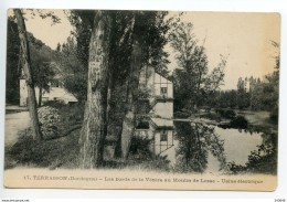 Terrasson Moulin De Losse - Terrasson-la-Villedieu