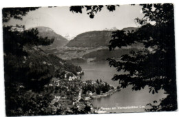 Gersau Am Vierwalstättersee - Gersau