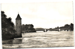 Rheinfelden - Messerturm - Rheinfelden