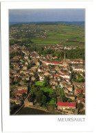 Meursault - Vue Générale Aérienne - Meursault