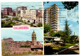 Calahorra - La Rioja (Logrono)
