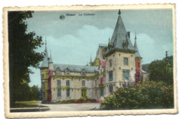 Nismes - Le Château - Viroinval