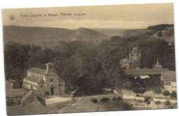 Entrée Sambre Et Meuse - Nismes - Panorama - Viroinval