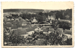 Nismes - Panorama Pris Du Pont De Vue Du Mousty - Viroinval