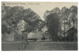 Vallée Du Voiron - Nismes - La Roche à L'Home - Viroinval