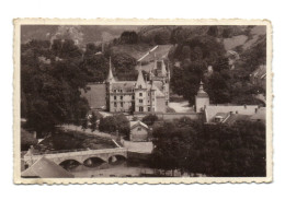 Nismes - Panorama Pris Du Point De Vue De La Promenade Du Matricolo - Viroinval