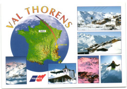 Val Thorens - 3 Vallées - Val Thorens