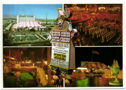 Las Vegas - Nevada - Circus Circus - Las Vegas