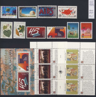 UNO WIEN Vienna 1990 Postfrisch MNH /EK - Unused Stamps