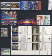 UNO WIEN Vienna 1992 Postfrisch MNH /EK - Unused Stamps