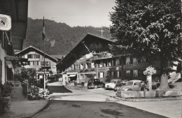 WILDERSWIL DORFSTRASSE - Wilderswil